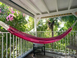 Apartment Sainte-Anne (Guadeloupe)  17