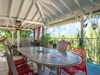 Apartment Sainte-Anne (Guadeloupe)  11