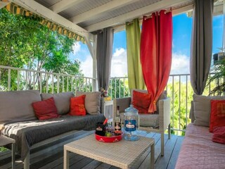 Apartment Sainte-Anne (Guadeloupe)  14