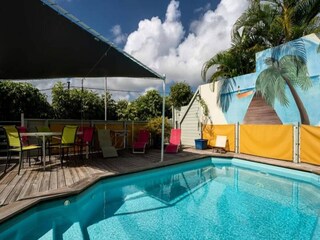 Apartment Sainte-Anne (Guadeloupe)  10