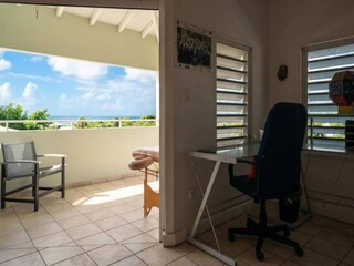 Apartment Sainte-Anne (Guadeloupe)  9