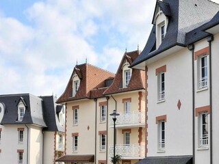 Appartement Pléneuf-Val-André Kenmerken 3