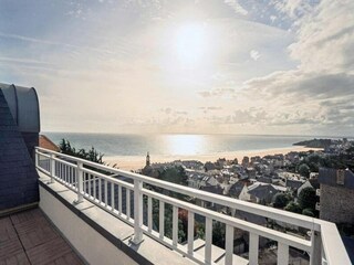 Appartement Pléneuf-Val-André Kenmerken 15