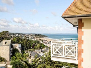 Appartement Pléneuf-Val-André Kenmerken 25