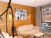 Apartamento Les Deux Alpes  1