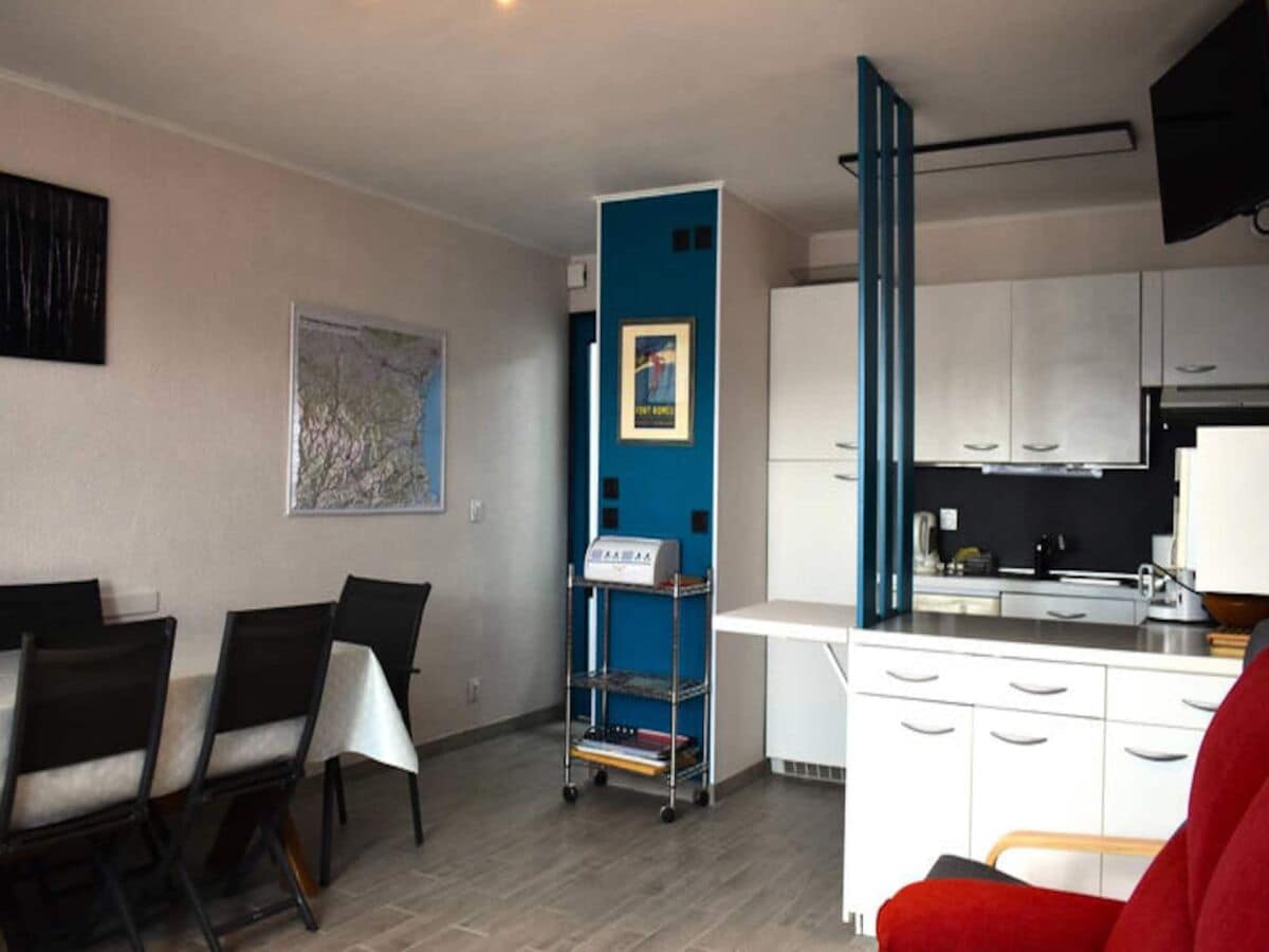 Appartement Bolquère  1