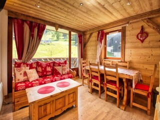 Apartment Arâches-la-Frasse Features 7
