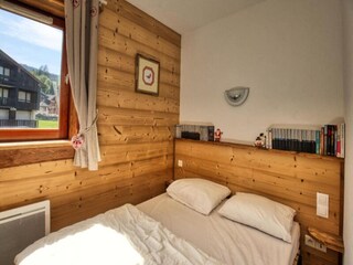 Apartment Arâches-la-Frasse Features 8