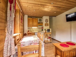 Apartment Arâches-la-Frasse Features 9