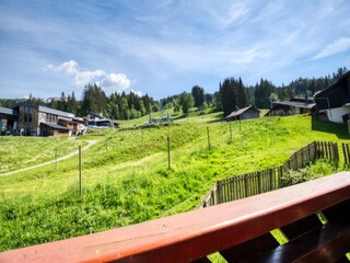 Appartement Arâches-la-Frasse Kenmerken 10