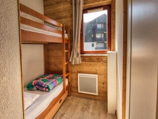Apartment Arâches-la-Frasse Features 12