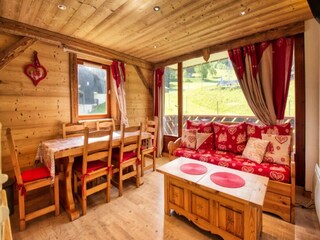 Apartment Arâches-la-Frasse Features 17