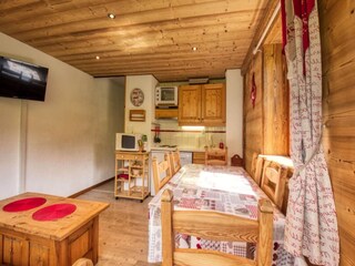 Apartment Arâches-la-Frasse Features 2