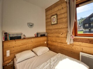Apartment Arâches-la-Frasse Features 3