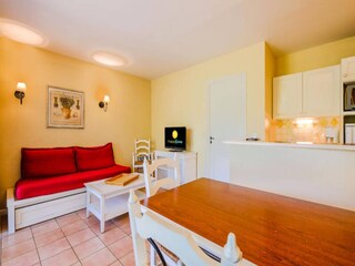 Appartement Grimaud  7