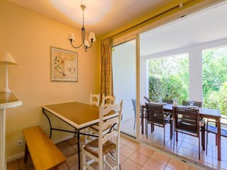 Appartement Grimaud  8