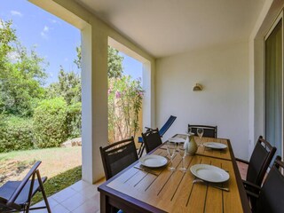 Appartement Grimaud  21