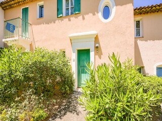 Appartement Grimaud  22