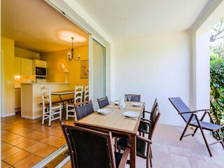 Appartement Grimaud  3