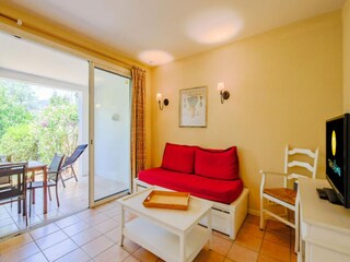 Appartement Grimaud  9