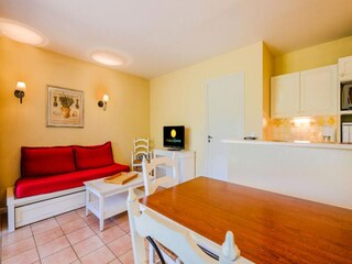 Appartement Grimaud  10
