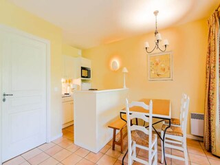 Appartement Grimaud  12