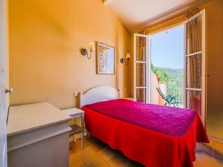 Appartement Grimaud  14