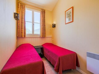 Appartement Grimaud  16