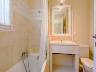 Appartement Grimaud  18