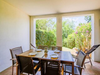 Appartement Grimaud  19