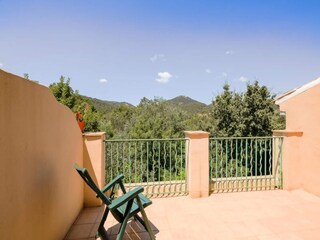 Appartement Grimaud  20