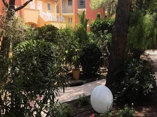 Apartamento Hyères  3