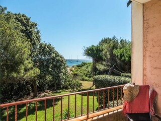 Apartamento Hyères  19