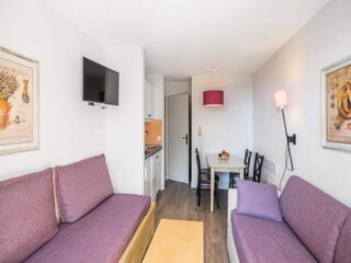 Apartamento Hyères  7