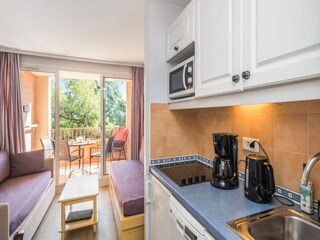Apartamento Hyères  8