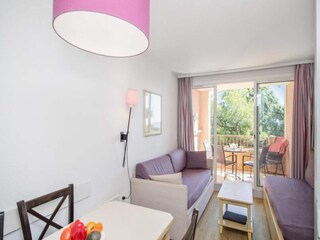 Apartment Hyères  11