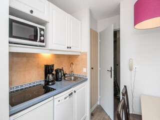 Apartamento Hyères  13