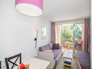 Apartamento Hyères  14