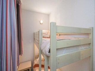 Apartamento Hyères  15