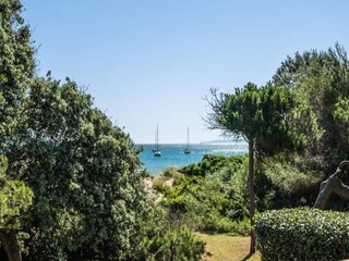 Apartamento Hyères  16