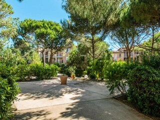 Apartamento Hyères  18