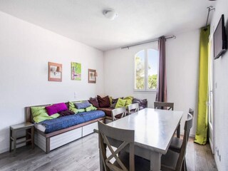 Apartamento Saint-Raphael  21