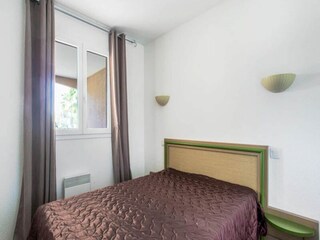 Apartamento Saint-Raphael  22