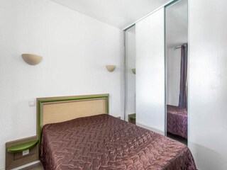 Apartamento Saint-Raphael  14