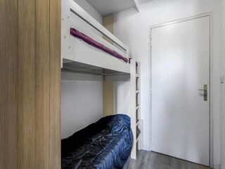 Apartamento Saint-Raphael  23