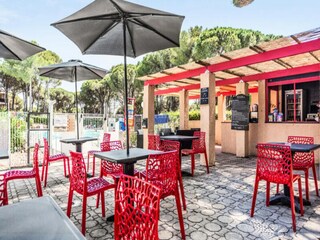 Apartamento Saint-Raphael  25