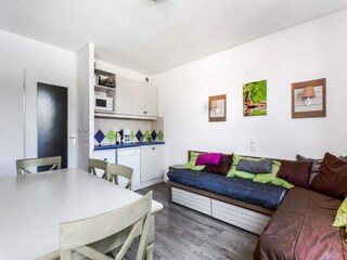 Apartamento Saint-Raphael  9