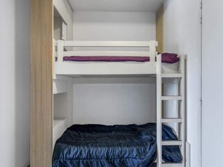 Appartement Saint-Raphael  15
