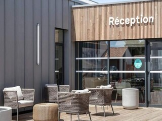 Apartamento Brem-sur-Mer  5