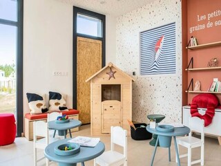 Apartamento Brem-sur-Mer  6